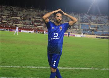 إسلام محارب تفاجئت برحيلي من الأهلي ونهائي أبطال إفريقيا أمام الترجي نقطة سوداء في حياتي