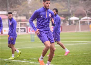 أحمد الشيخ لم أكن محظوظ في بدايتي مع الأهلي وقرآت المصحف كله داخل غرفة الملابس