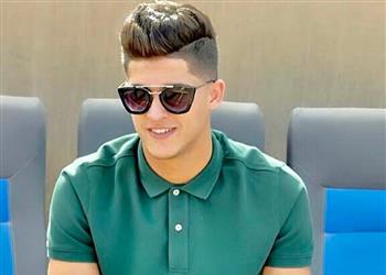 أحمد الشيخ مررت بنفس ظروف حسين الشحات مع الأهلي ولا أحزن من انتقاد الجماهير