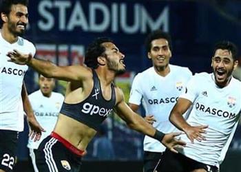 الشبراوي الجونة يمتلك أحترافية والأهلي والزمالك خارج نطاق طموحي