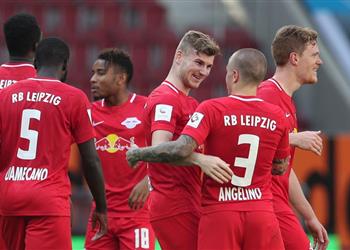 رسمي ا لايبزيج يغلق الباب أمام ريال مدريد وكبار أوروبا ويمدد بقاء نجمه