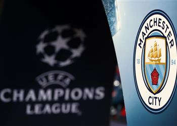 مانشستر سيتي يرد على دير شبيجل لن ن علق على مواد تم الحصول عليها إجرامي ا