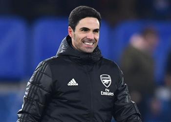 أرتيتا غياب جوارديولا لن يجعل نهائي الكأس أسهل وتشيلسي يعيش لحظة جيدة