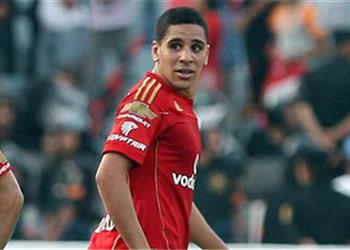 أحمد السيد الأهلي لا يستحق ما فعله حسام عاشور وكنت الفتى المدلل لـ جوزيه