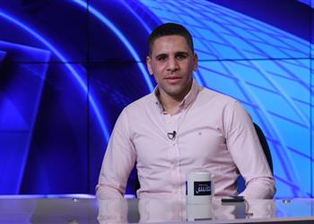 أحمد السيد الزمالك سعى كثيرا لضمي والبدري سبب رحيلي عن الأهلي