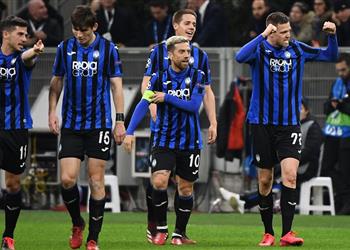 مصائب قوم مشاكل شخصية تحرم نجم أتلانتا من مواجهة باريس سان جيرمان