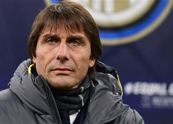 كونتي يستهدف لاعب ا جديد ا من الدوري الإنجليزي والصفقة مهددة بسبب سكرينيار