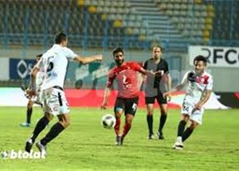 كاف يحتفل بعيد ميلاد صالح جمعة الـ27