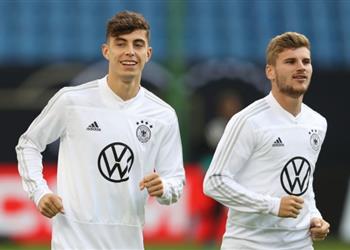 بعد فيرنر وهافيرتز لاعب ألماني جديد على رادار تشيلسي