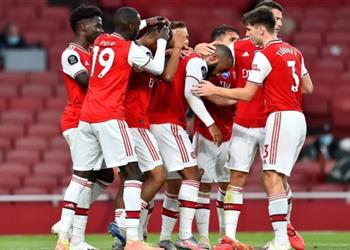 مدرب نيجيري م هاجم آرسنال قادر على النجاح في البريميرليج مثل محمد صلاح