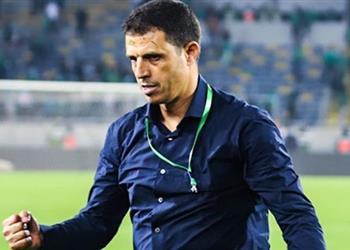 مدرب الرجاء المغربي سأرفض تدريب الأهلي أو الزمالك علي الفور ودون تردد حال العرض علي