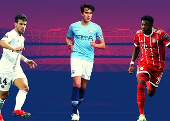 موندو تكشف خطة برشلونة لضم ثلاثة مدافعين كبار في الميركاتو الصيفي