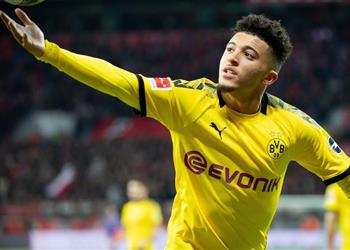 دورتموند يرغب في ضم ضحية فان جال لخلافة سانشو