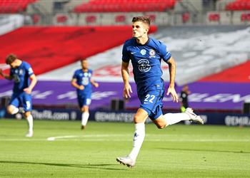 بهدفه في آرسنال رقم تاريخي لـ بوليسيتش مع تشيلسي