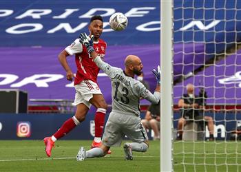 بالفيديو ثنائية أوباميانج تقود آرسنال للفوز على تشيلسي والتتويج بكأس الاتحاد الإنجليزي