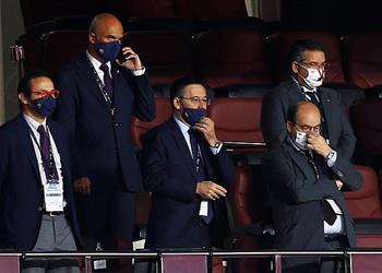 بارتوميو يوضح حقيقة التواصل مع بلان ويحسم مستقبل سيتين في برشلونة