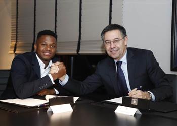 بارتوميو فاتي لم يتلق أي عروض رسمية ولا نفكر في بيعه