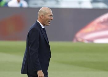 زيدان يضع عينه على فاران الجديد من الدوري الفرنسي