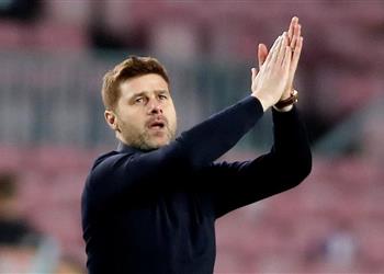 بوتشيتينو لم أقصد إهانة برشلونة كنت أريد حسم الجدل