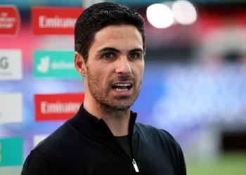 أرتيتا يتواصل مع لاعب برشلونة لضمه إلى آرسنال