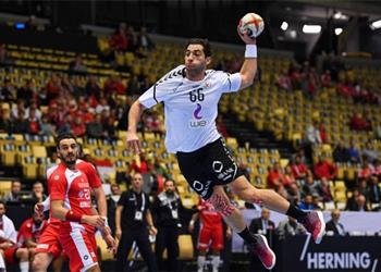 مدير منتخبات اليد يعلن برنامج مصر استعدادا لكأس العالم ويؤكد صعوبة ضم المحترفين