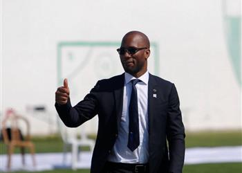 دروجبا يعلن ترشحه لرئاسة اتحاد كرة القدم في كوت ديفوار