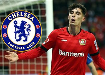 تشيلسي يراوغ بشأن صفقة هافيرتز