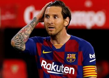 رئيس برشلونة يحسم الجدل حول رحيل ميسي بعد اهتمام إنتر ميلان