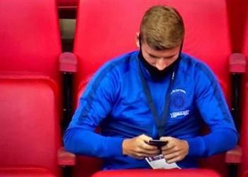 لايبزيج يسخر من فيرنر بعد خسارة تشيلسي أمام آرسنال