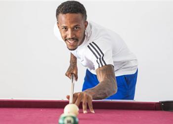 ميليتاو أتخيل هدف الفوز أمام مانشستر سيتي ولا أعلم كيف أحتفل به