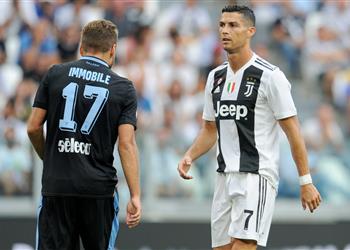 ترتيب هدافي الدوري الإيطالي النهائي لموسم 2019 2020