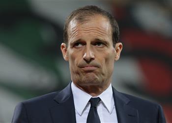 تقارير مدرب قوي ينافس أليجري على خلافة كونتي في إنتر ميلان