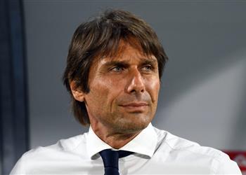 صحيفة إيطالية تكشف تصرف مفاجئ من كونتي ي نذر برحيله عن إنتر ميلان