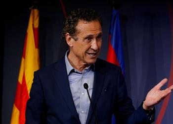 فالدانو يعلق على سوق انتقالات ريال مدريد ومواجهة برشلونة ونابولي بـ دوري أبطال أوروبا