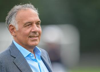 مالك روما يوضح حقيقة العرض الكويتي لشراء النادي