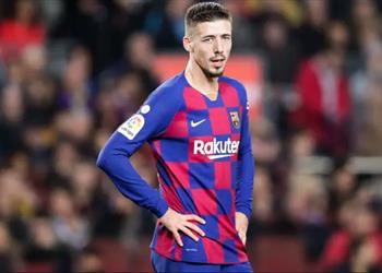 لينجليه يشيد بقدرات ميرتينز ويؤكد نابولي خصم قوي