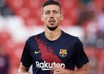 لينجليه لوران بلان وبيكيه مصدر إلهام لي