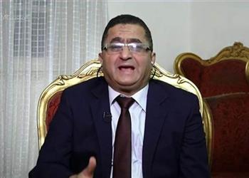 وجيه أحمد خصصنا جائزة لـ أفضل حكم بعد استئناف الدوري