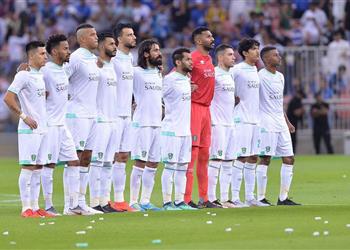 موعد والقناة الناقلة لمباراة الأهلي والحزم في الدوري السعودي اليوم