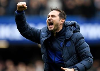 تشيلسي يخطط للتعاقد مع ظهير ريال مدريد