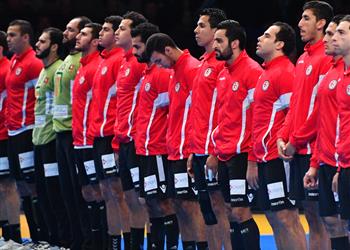 مصدر يكشف لـ بطولات القائمة المبدئية لمنتخب مصر استعداد ا لمعسكر كأس العالم لكرة اليد