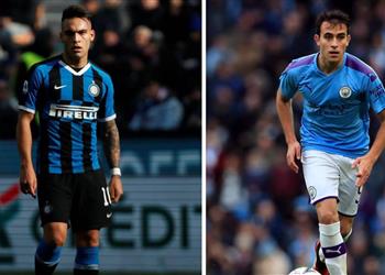 برشلونة يتخلى عن 6 لاعبين من أجل جارسيا ولاوتارو