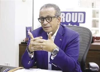 عمرو الجنايني الـ 4 أشهر كافية لإنهاء مهمتنا وعمومية اتحاد الكرة 30 نوفمبر