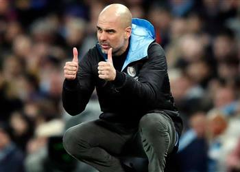 سكاي تمت مانشستر سيتي يحسم صفقته الأولى الصيفية