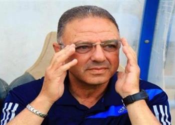 طلعت يوسف قرار عودة الدوري غير مرضي والمسؤولون أخلوا بوعودهم