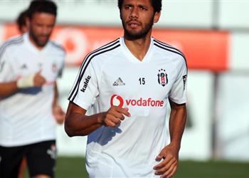 تقارير تركية محمد النني يوجه صدمة قوية لـ بشكتاش