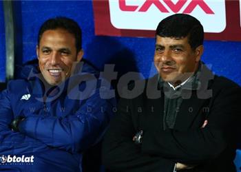 طارق العشري جاهزون لمواجهة الزمالك ويحذر الأهلي من التهاون