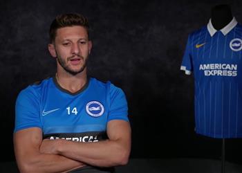 لالانا برايتون يقوم بمرحلة بناء تشبه مشروع ليفربول