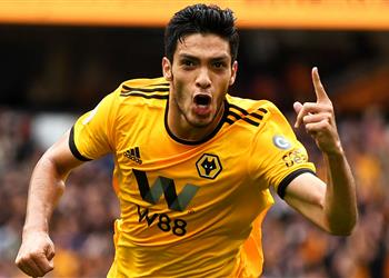 وولفرهامبتون يحدد سعر بيع راؤول خيمينيز بعد اهتمام ريال مدريد ويوفنتوس