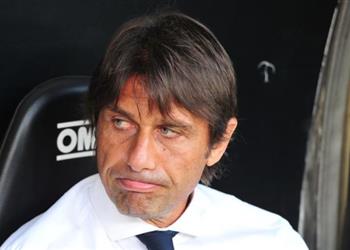 كونتي حللنا مباريات خيتافي ضد برشلونة وريال مدريد ولا نريد الندم